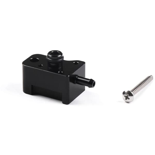 Turbo Boost-kran för Golf MK7 2.0 för Gen 3 EA888 Vakuumsensoradapter