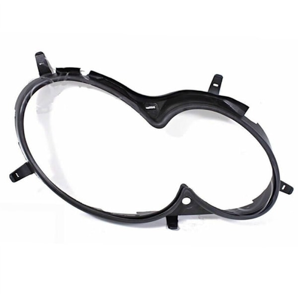 209 826 0191 Auton vasen ajovalon linssipeitteen tiivistyslista tiiviste W209 CLK 2003-2009