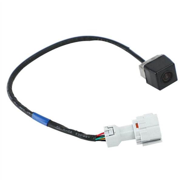 Backkamera för I40 I40 2011-2014, bilens bakre vykamera, parkeringshjälp, 95760-3Z001 95760-3Z000 3Z102