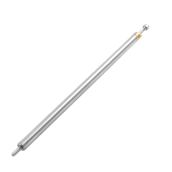 FT012-12 Stålrør Reservedele Rustfrit Stål 3Mm Bådskaft til Feilun FT012 2.4G Børsteløs RC Båd Reservedele