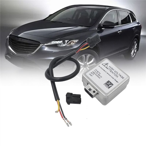 W3T216/W3T21671 Høy spenning HID Xenon frontlykt Hodelykt Tenner