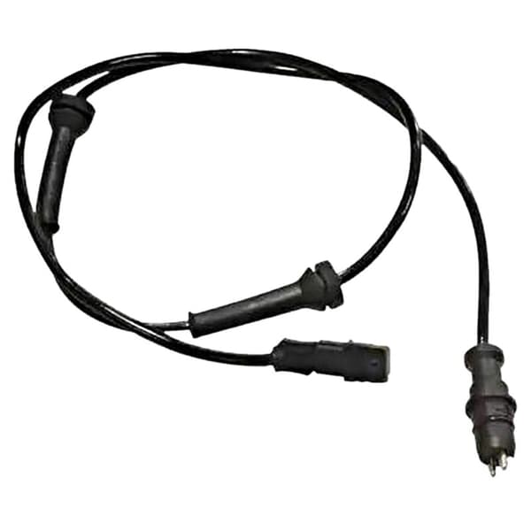 Hjul ABS-sensor til II STATION WAGON Benzin 2003 8200296571 8200043136