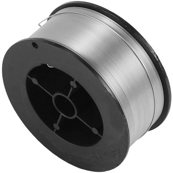 0,8 mm skjermet gassveisestråd E71T-1C sveisemaskinverktøy/tilbehør 0,5 kg
