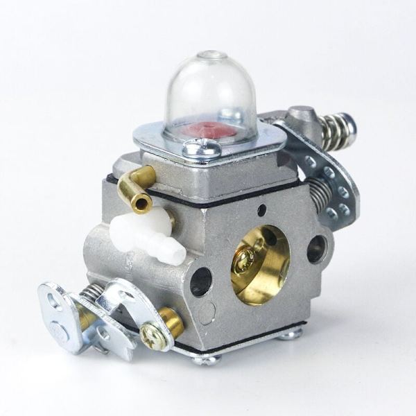 CAS-55 kaasutin Alpina Castor KNC kaasutinmerkit 52 55