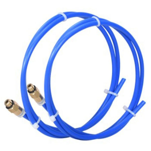 3D-skriverdeler 2 i 1 Ekstruder Hot End 0,4 MM Dyse 1,75 12V 40W for -10/-3 Series Skrivere