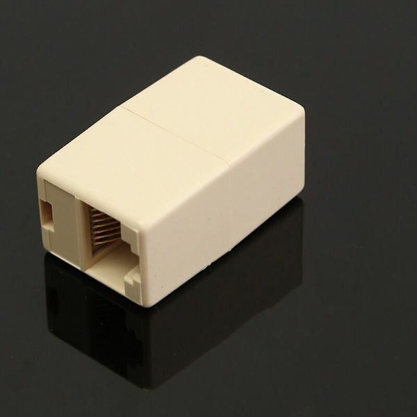 Nettverkskabeltang, krympetang, RJ45-sett, med batteri