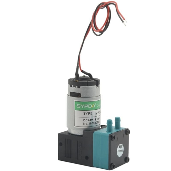 Stor blækpump 24 V 7 W til /Human/// Flydende blækpump til printer