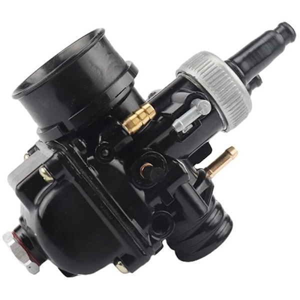PHBG 21MM Karburator AD Karburator til 50-100Cc Motor 2 Slag Racing Motor PHBG21