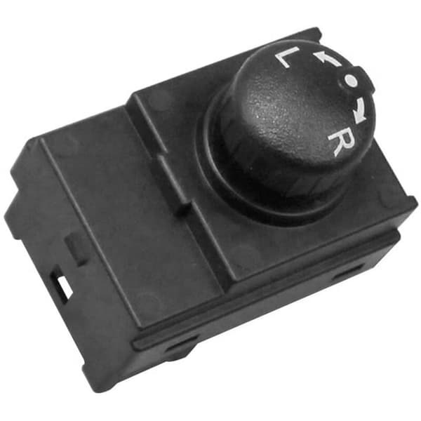 Bilstil Side Speilbryter Knapp A4518200410 for Smart 451 Fortwo 2008-2015