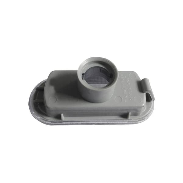 Blinklys for sidespeil til Focus 2 2005-2008 4M5A-13K309-AA