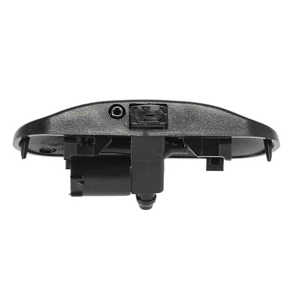 Jetda Sprayer Dyse Forrude Vask Venstre Side 4G8955987A til - A7 4G 2011-2017 Opvarmet