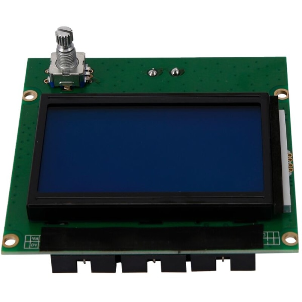 3D-skrivarskärmsdisplay 1,4 12864 LCD-skärm -3 Ramps + kabel för 3D-skrivare -3