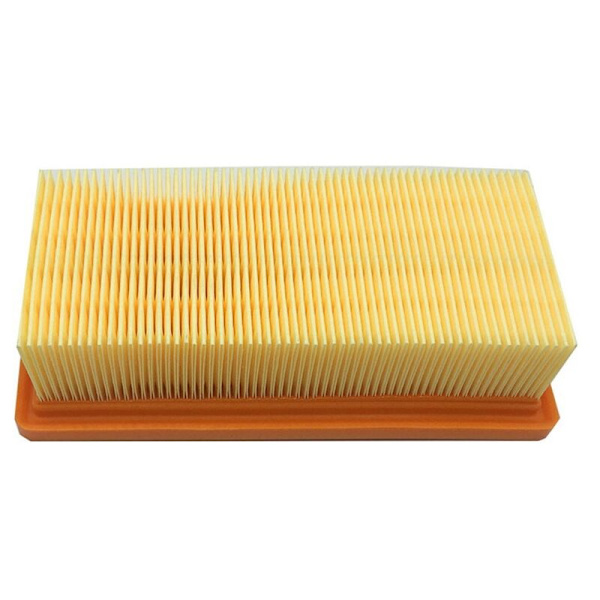 Luftfilter til Karcher NT652 NT722 NT65 NT75 Luftfilter til Karcher Støvsuger Luftfilter Dele