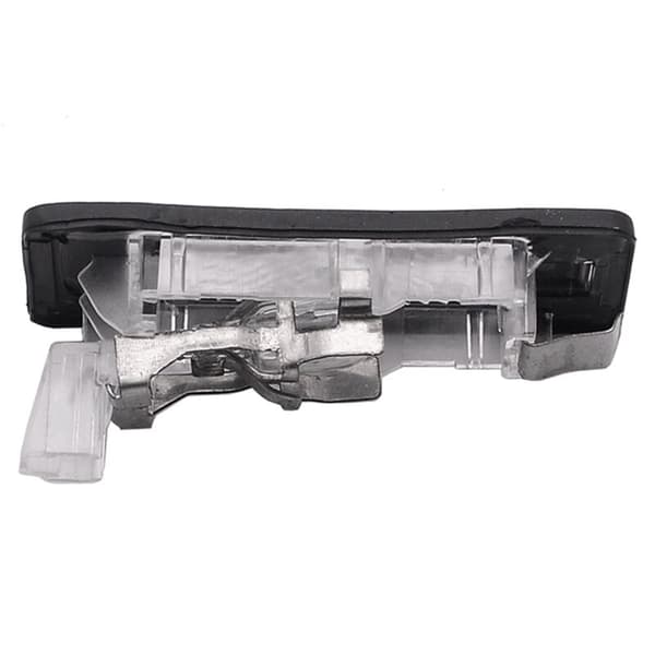 2X Halogen Nummerpladelys til B6 B7 MK6 Golf Plus Seat 5N0943021