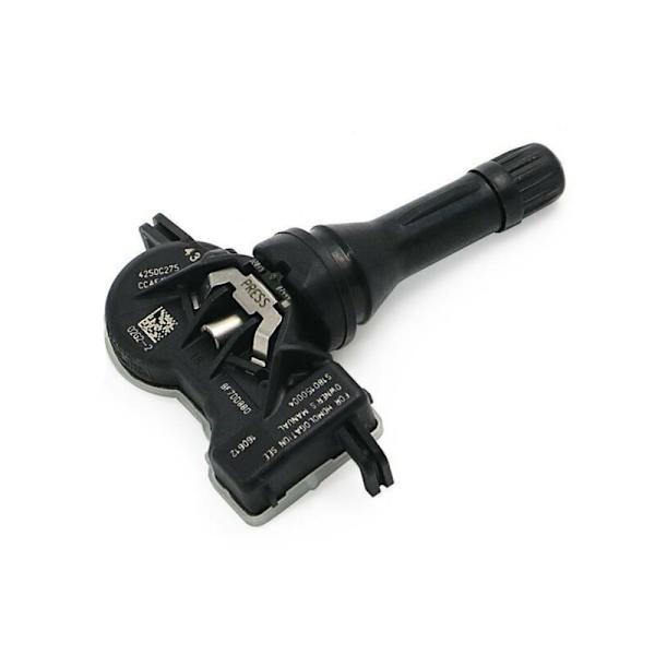 3X 4250C275 TPMS Sensor System Dekktrykk Overvåking for Sport III Attrage Eclipse