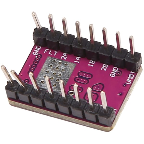 StepStick 3D-skriver DRV8825 Stepper Motor Driver PCB-kort Reprap 4