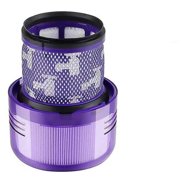 1 st HEPA-filter för Dyson V11 Outsize, V11 Outsize Origin, Outsize, Outsize Absolute+ dammsugare, delar 970422-01