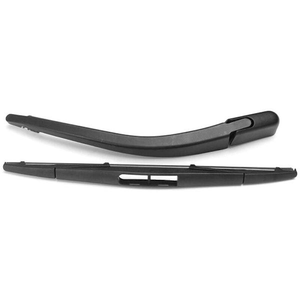 Arm Set Bakre Torkare, Bakre Blad för 107 Fit C1
