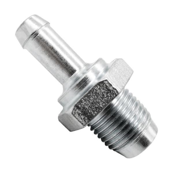2X 12204-28020 Positiv vevhusventilasjon PCV-ventil for TC 2.4L 2.0L