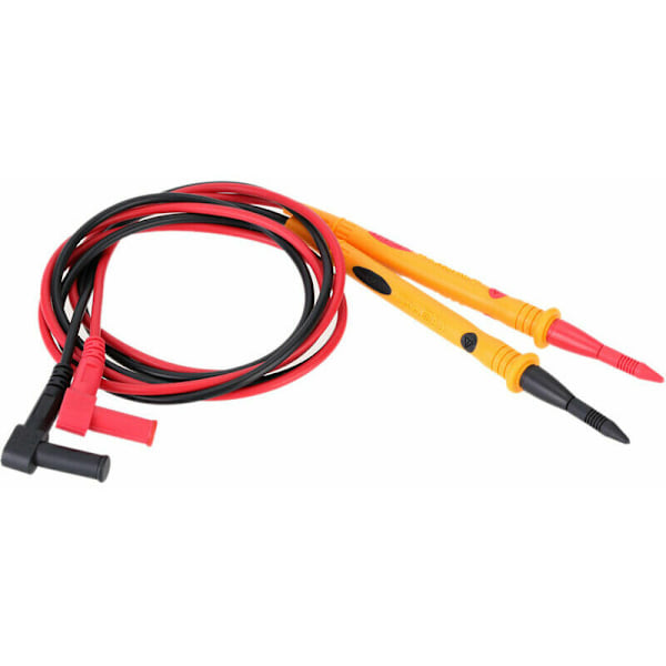 Tu-3010B Multimeter Test, Högkvalitativ Multi-Meter Ledningspenna Kabel