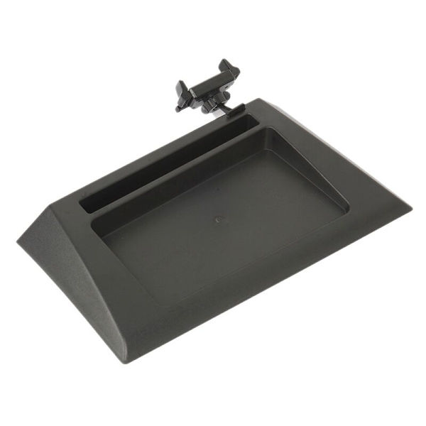 Bil Interiør Multi-Mount Telefonholder Stativ Oppbevaringsboks for Chevrolet Camaro 6Th 16 -19