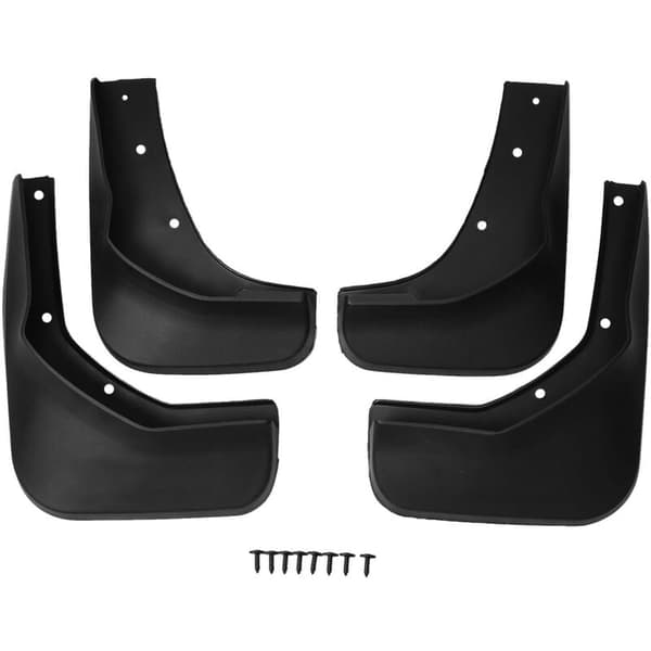 for Escape Kuga 2013 2014 2015 2016 2017 2018 2019 Mud Flap -Mud -Mud -Mud -Mud Tilbehør