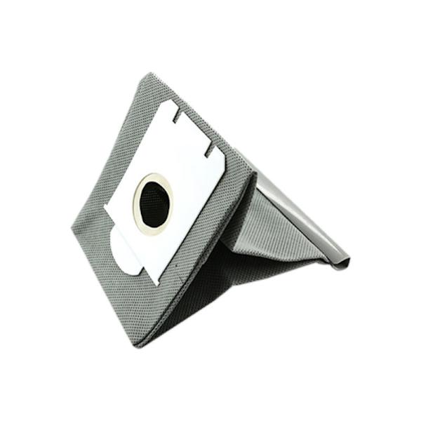 1 stk vaskbar støvsugerpose støvpose erstatning for Philips HR8376 / FC8206 / 8208