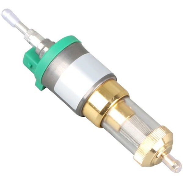 12V 28ml Universal Brændstofpumpe Parkeringsvarmer Pumpe Tilbehør Til Bilvarmer Pumpe Biltilbehør