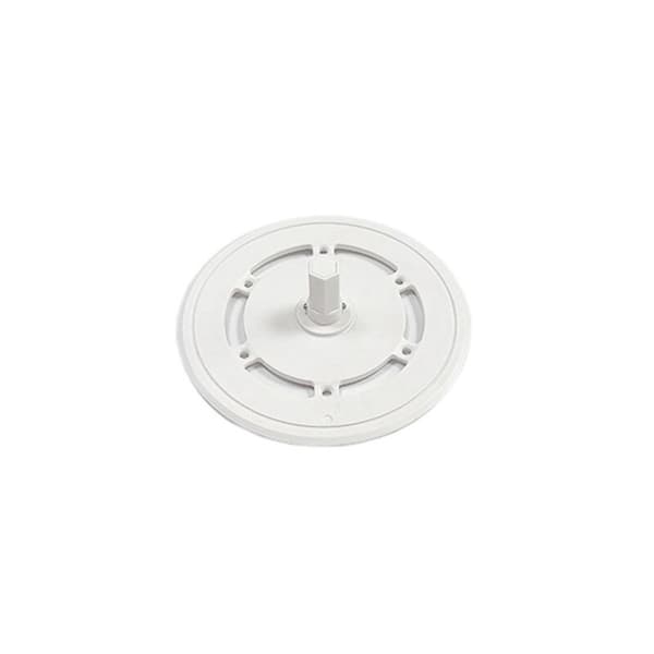 2 stk Moppholder for X2/X2 Pro Robotstøvsuger Tilbehør Erstatningsklut