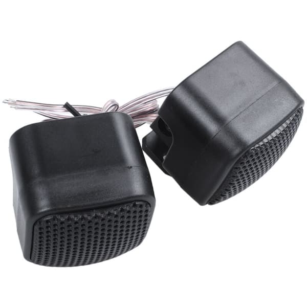 2 stk Auto Car Audio System Dome Tweeters 4cm Dia 500W