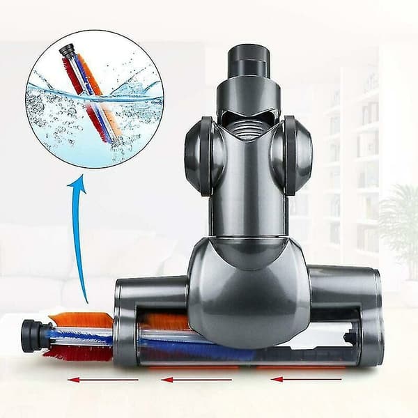 Ersättningsborste för Dyson Dc45 Dc58 V6 Dc61 Dc62 Dammsugare, Elektrisk Borste för Dyson
