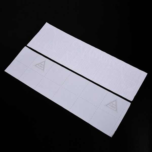 Hääauton tarrakoriste Banner-kyltti PVC-auton tarra