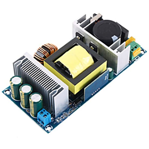 AC-DC Isoleret Strømkilde Modul 24V12.5A Switch Power Board 300W Høj Effekt Modul