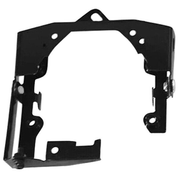 2 stk. Sidetåkelyslampeholder for 2007-2009 6321A043 6321A044