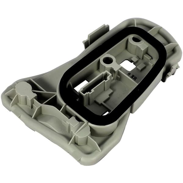Kretskort for baklys -9N 9N3 Hatchback 2005-2010 - Venstre