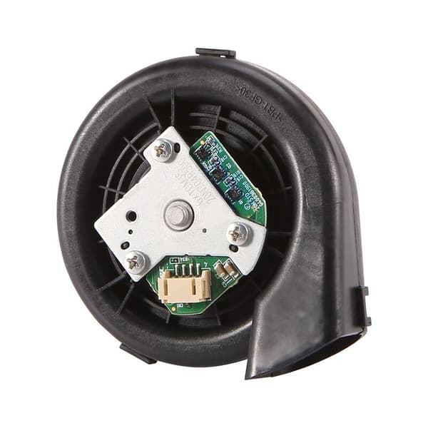 Ventilatormotor-modul til S50 S51 Robotstøvsuger Ventilatormotor-reservedele