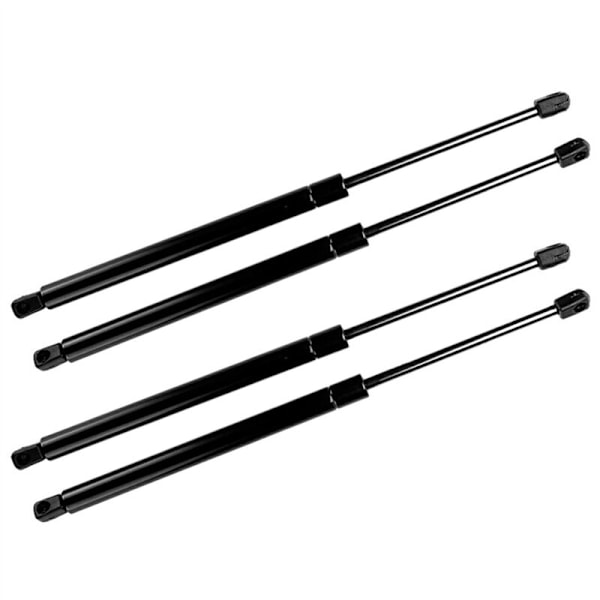 4 st bilar bakre baklucka bagageutrymme gasfjäder distanser prop lyftstöd för I10 (PA) 2007-2015 GSHI0515-A