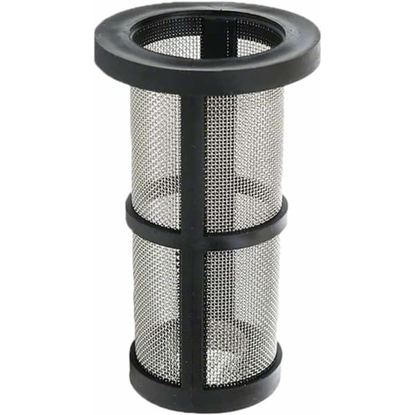 Polaris 48222 In-Line Filter Pool Cleaning 280 380 480, Polaris Pool Cleaner Replace Filter（40 mesh）