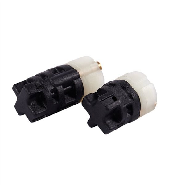 3X 722.9 Y3/8N1 & Y3/8N2 Girskiftsensor for Automatisk Girkasse Gir Solenoid Kit for Cvt Tcu Ecu for 7G