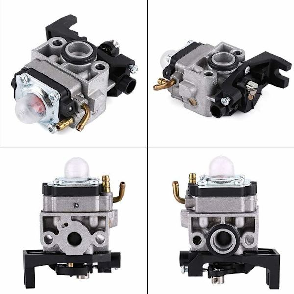 Forgaser udskiftning kompatibel med GX25 GX35 16100-Z0H-825, 16100-Z0H-053