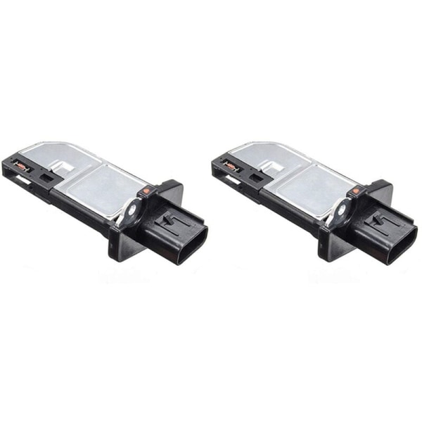 2X för Transit MK7 MK8 Mass Air Flow Meter Sensor 2.2 3.2 TDCI