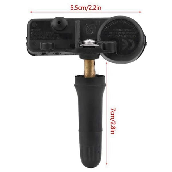 TPMS-sensor 56029398AB til 300 RAM-serie Durango Journey Grand Compass
