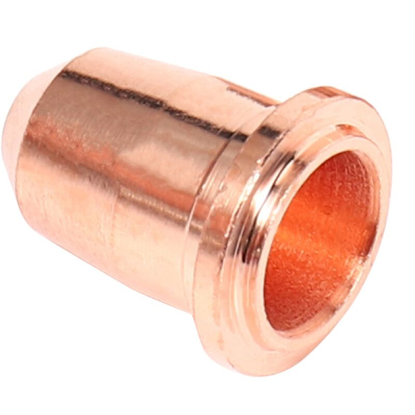 13 Serie Plasma Elektrode Dyse Hoved Tilbehør Kit S45 Styring Buffer Gas Diffusor Hætte Plasma Skæring Samling Kit