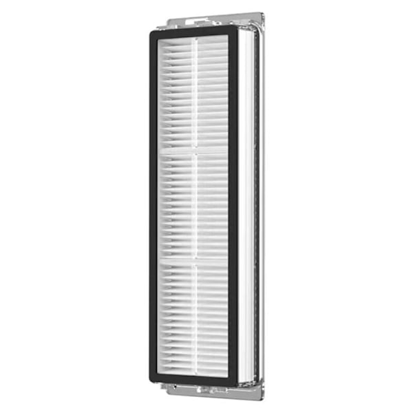 4 kpl Hepa-suodattimen vaihto-osia Xiaomi Dreame Bot W10 -itsepuhdistuvalle robotti-imurille