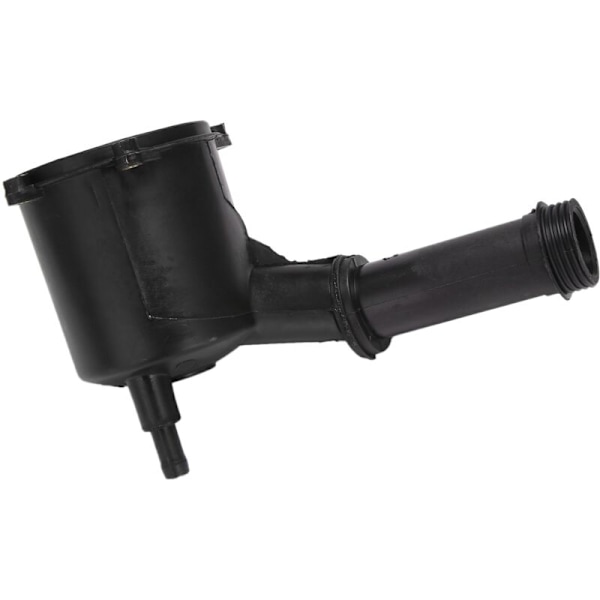 Pot Lid D' tryckförstärkningspump bilservo plast hydraulisk elektronisk för 307 C4