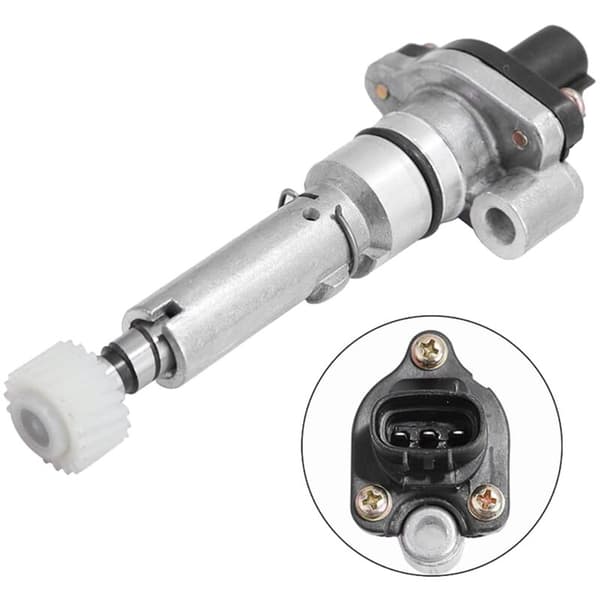 Kjøretøyutgangsgir Odometer Hastighetssensor for ES300 Celica 83181-12040