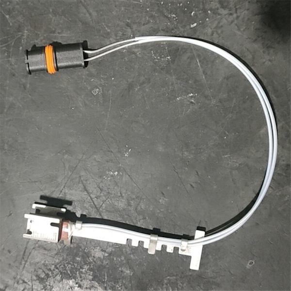Til 2KW 12V/24V Lufttemperatursensor Overophedning Varmeapparat 9005084A ABS-Biltilbehør