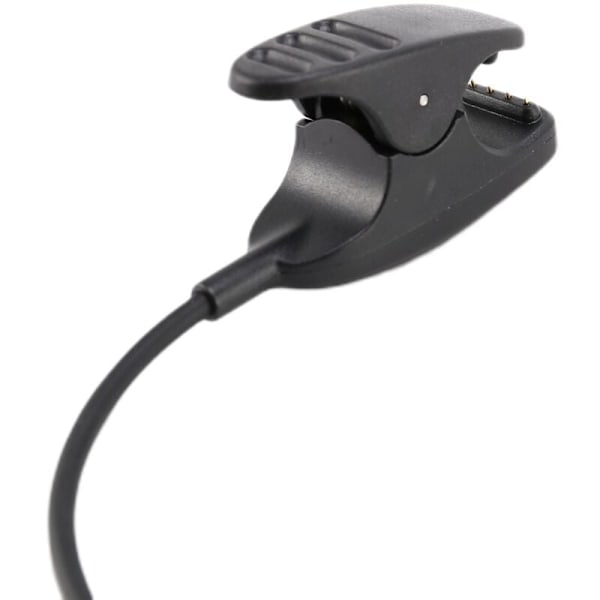 3,3 fot USB-ladekabel Cradle Dock-lader for 3 Fitness, 5, Ambit 1 2 3, , Kailash, Trainer