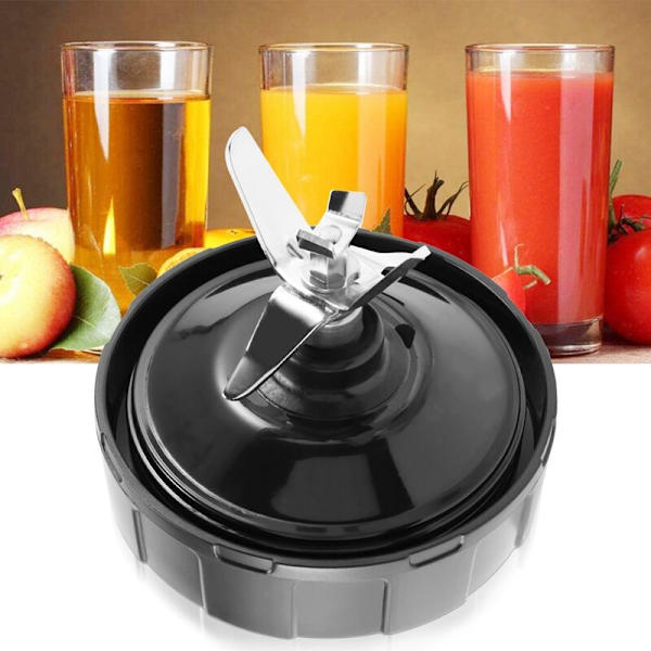 7 Juicer Fin Ekstraktor Klinge Udskiftning Dele til Auto IQ BL482 BL642 BL642 BL2013 (3 stk. sæt/sæt)