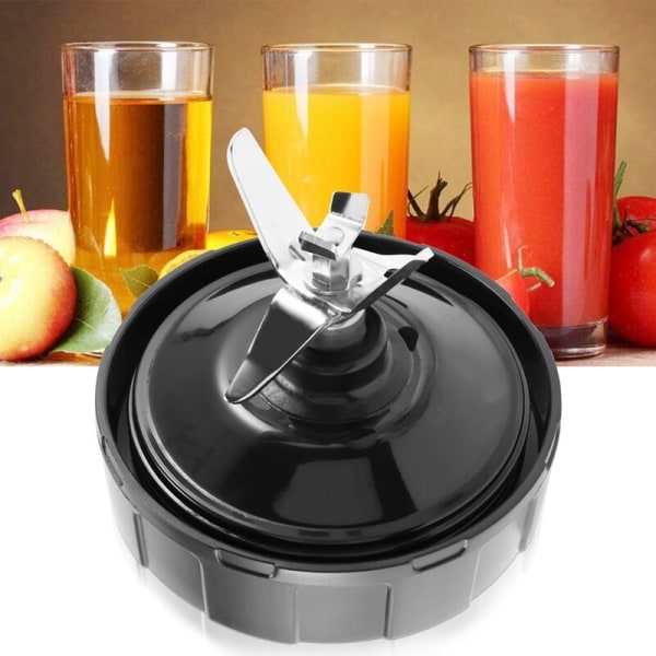 7 Juicer Fin Extractor Blade Replacement Parts för Auto IQ BL482 BL642 BL2013 (3 Pcs Sets/Set)